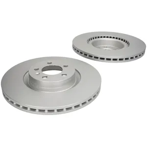 DELPHI Disques de frein pour VOLKSWAGEN: Polo (Ref: BG5064C) pas cher