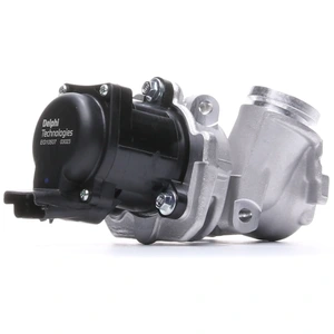 Comparateur de prix : Delphi Technologies EG10507-12B1 Vanne EGR