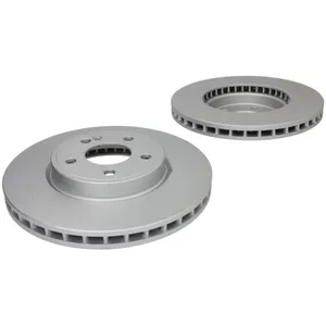 Delphi Technologies BG5046C Disques de frein - set of 2 pas cher