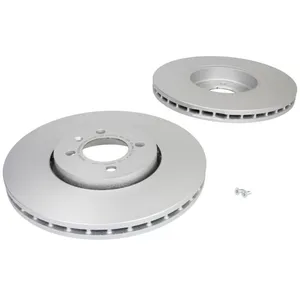 DELPHI Disques de frein pour VOLKSWAGEN: UP (Ref: BG5070C) pas cher