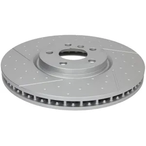 DELPHI Disques de frein pour MINI: MINI (Ref: BG9383C) pas cher