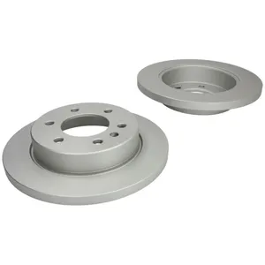 DELPHI Disques de frein pour MERCEDES-BENZ: Sprinter (Ref: BG5049C) pas cher