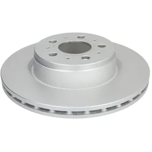 DELPHI Disques de frein pour TESLA: Model 3 (Ref: BG9369C) pas cher