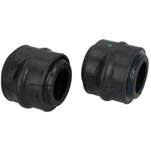 Silent bloc de barre stabilisatrice DELPHI TD1883W, 2 pièce pas cher