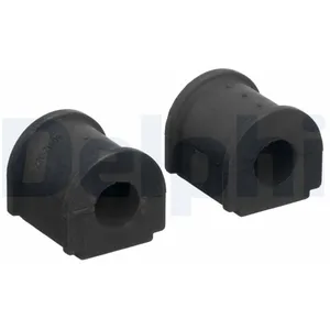 Comparateur de prix : DELPHI Suspension, stabilisateur pour IVECO: Daily (Ref: TD1875W)