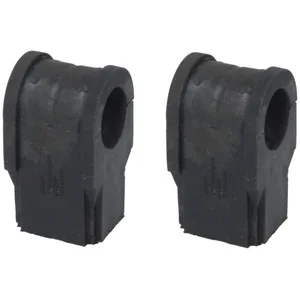 Silent bloc de barre stabilisatrice DELPHI TD1845W, 2 pièce pas cher