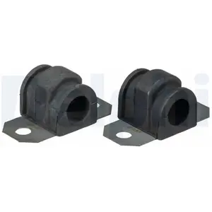 Comparateur de prix : DELPHI Suspension, stabilisateur pour FORD: Fiesta (Ref: TD1308W)