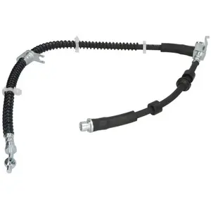 Comparateur de prix : Flexible de frein DELPHI LH7571, droite