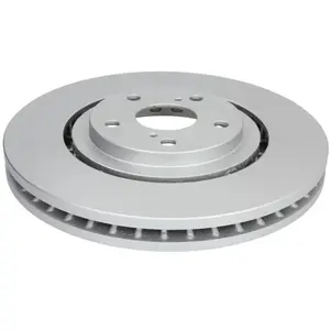 DELPHI Disques de frein pour LEXUS: RX & TOYOTA: RAV4 (Ref: BG9358C) pas cher