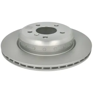 DELPHI Disques de frein pour BMW: Série 5 (Ref: BG9421BC) pas cher