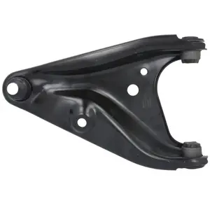 Bras de suspension DELPHI TC3920 Essieu avant, gauche, avant pas cher