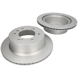 Disque de frein DELPHI BG5035C arrière, ventilé, 2 pièce pas cher