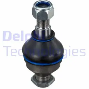 Comparateur de prix : DELPHI Rotule de suspension pour IVECO: Daily (Ref: TC3938)