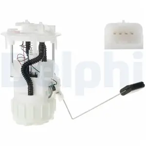 Comparateur de prix : Delphi Technologies FG2355-12B1 Ensemble De Module De Pompe À Carburant