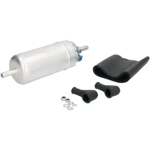 Comparateur de prix : DELPHI Pompe à carburant pour AUDI: A3 (Ref: FE0782-12B1)