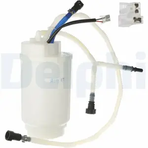 DELPHI Unité d'injection de carburant pour VOLKSWAGEN: Touareg (Ref: FG1404-12B1) pas cher