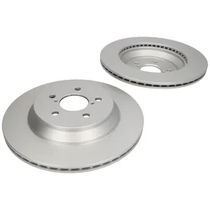 DELPHI Disques de frein pour SUBARU: XV, Impreza (Ref: BG5005C) pas cher