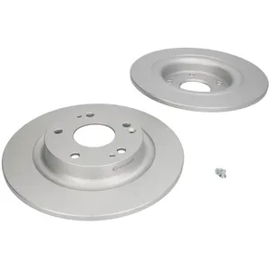 Comparateur de prix : DELPHI Disques de frein pour HONDA: Civic (Ref: BG5008C)