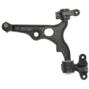Bras de suspension DELPHI TC3934 essieu avant, gauche, avant pas cher