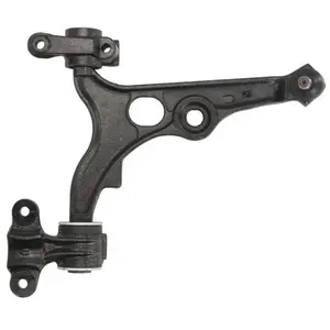 Bras de suspension DELPHI TC3935 essieu avant, droite, avant pas cher
