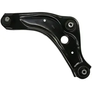Bras de suspension DELPHI TC3910 Essieu avant, gauche, avant pas cher