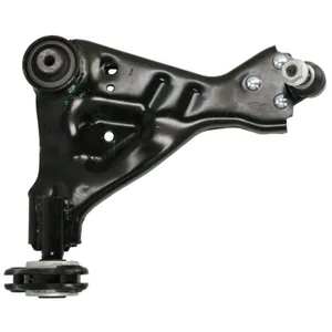 Bras de suspension DELPHI TC3906 essieu avant, gauche, avant pas cher