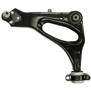 Bras de suspension DELPHI TC3908 essieu avant, gauche, avant pas cher