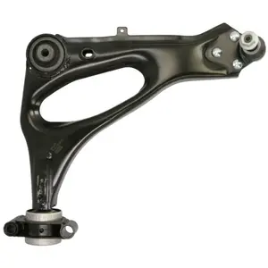 Bras de suspension DELPHI TC3909 Essieu avant, droite, avant pas cher