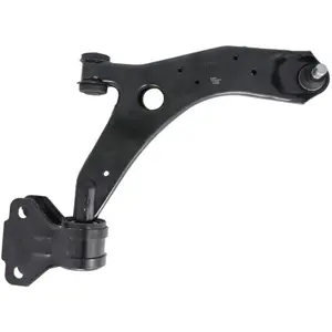 Bras de suspension DELPHI TC5542 essieu avant, droite, avant pas cher