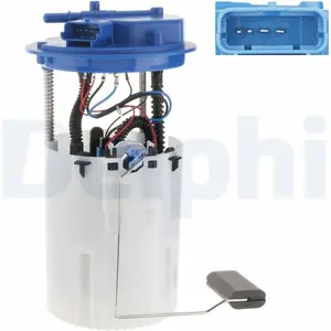 DELPHI Unité d'injection de carburant pour ALFA ROMEO: 147 (Ref: FG2447-12B1) pas cher