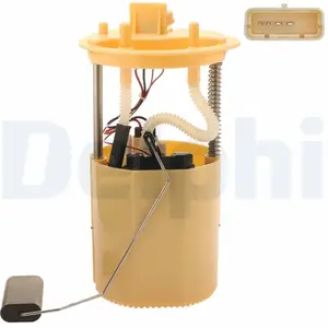 Comparateur de prix : Delphi Technologies FG2407-12B1 Ensemble De Module De Pompe À Carburant