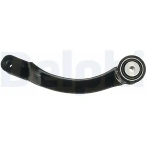 Bras de suspension DELPHI TC8168 essieu arrière, gauche, droite, en haut pas cher