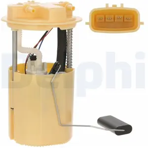 Module D'Alimentation Carburateur Renault Delphi Fg241412b1 pas cher