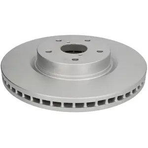 DELPHI Disques de frein pour SUBARU: Legacy, Levorg (Ref: BG9084C) pas cher