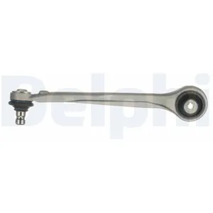 Bras de suspension DELPHI TC7779 essieu avant, gauche, en haut, avant pas cher