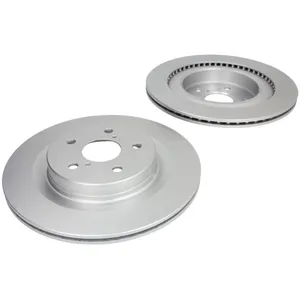 Disque de frein DELPHI BG5082C arrière, ventilé, plein, 2 pièce pas cher
