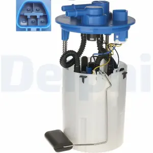 Comparateur de prix : Delphi Technologies FG2449-12B1 Ensemble De Module De Pompe À Carburant