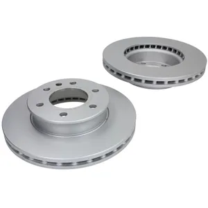 DELPHI Disques de frein pour MERCEDES-BENZ: Sprinter (Ref: BG5092C) pas cher