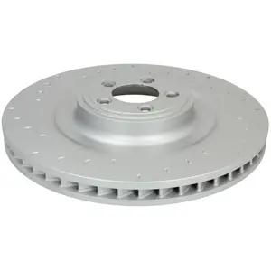 Comparateur de prix : DELPHI Disques de frein pour JAGUAR: XK (Ref: BG9395C)