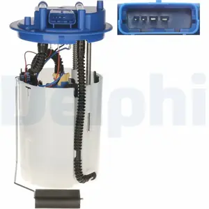 Comparateur de prix : Delphi Technologies FG2448-12B1 Ensemble De Module De Pompe À Carburant