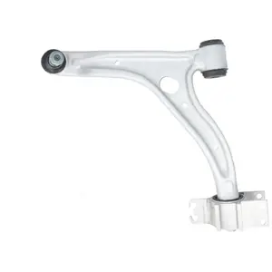 Bras de suspension DELPHI TC6897 essieu avant, gauche, en bas pas cher