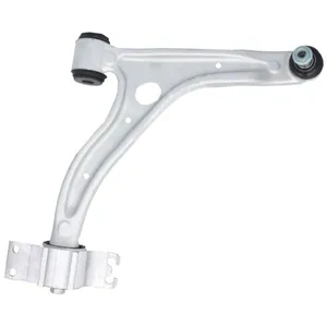 Comparateur de prix : Bras de suspension DELPHI TC6898 essieu avant, droite, en bas