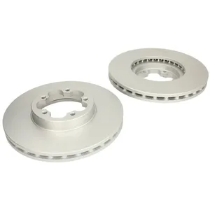 DELPHI Disques de frein pour FORD: Transit/Tourneo (Ref: BG5156C) pas cher