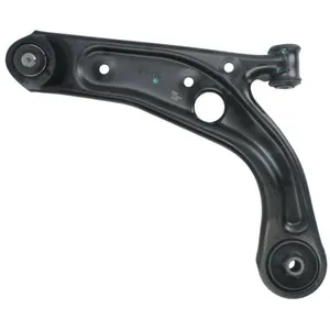 Comparateur de prix : Bras de suspension DELPHI TC6887 Essieu avant, gauche, avant