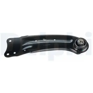 Bras de suspension DELPHI TC6877 essieu arrière, gauche, arrière pas cher
