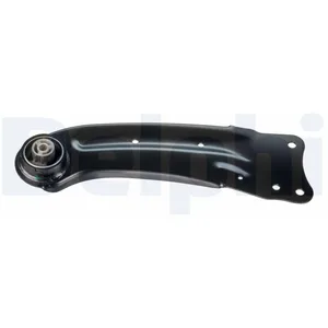 Bras de suspension DELPHI TC6878 essieu arrière, droite, arrière pas cher