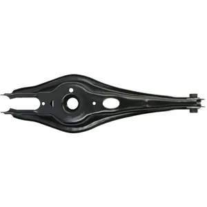 Bras de suspension DELPHI TC6880 essieu arrière, gauche, droite, arrière pas cher