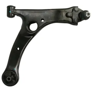Bras de suspension DELPHI TC6895 essieu avant, droite, en bas pas cher