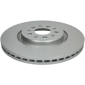 DELPHI Disques de frein pour MASERATI: Ghibli (Ref: BG9487C) pas cher