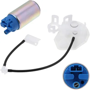 Comparateur de prix : Delphi Technologies FE0821-12B1 Ensemble De Pompe À Carburant Et Crépine